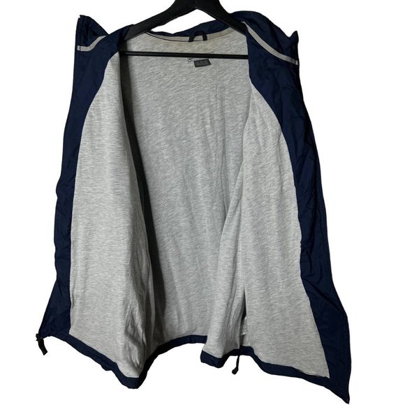 VTG Nike Windbreaker XXL - Picture 4 of 5